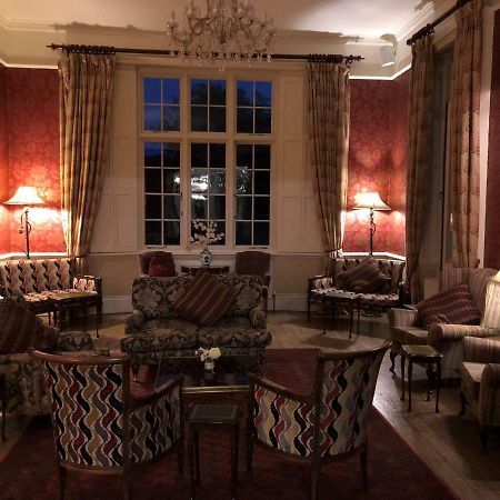 היצ'ין Offley Place Hotel מראה חיצוני תמונה